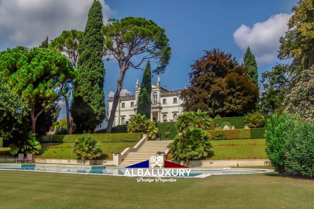 Villa a Monticella, Conegliano, Veneto 2 - 16284937