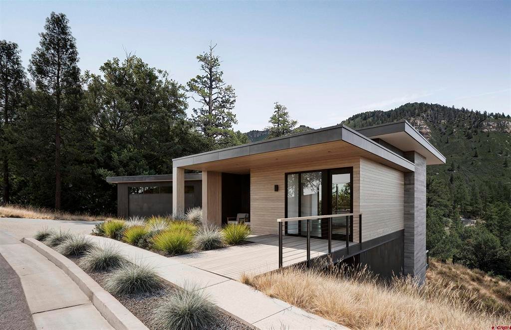 Haus in Durango, Colorado, Vereinigte Staaten 1 - 16502913