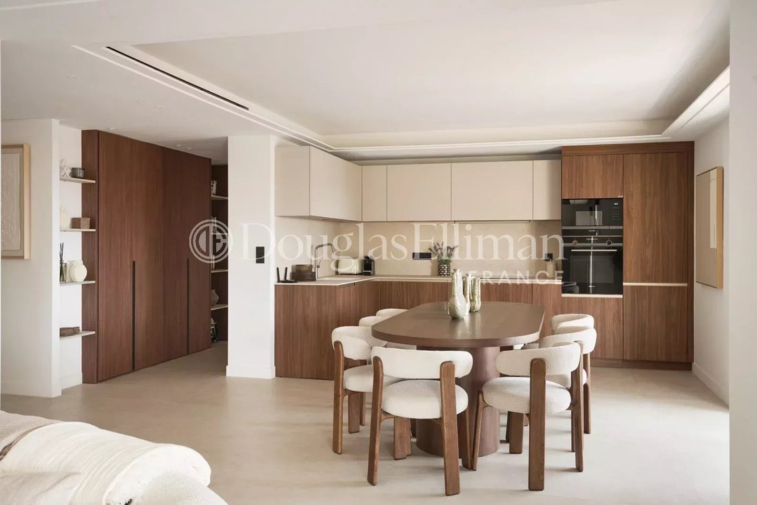 Apartment in La Californie, Cannes, France 3 - 16123584