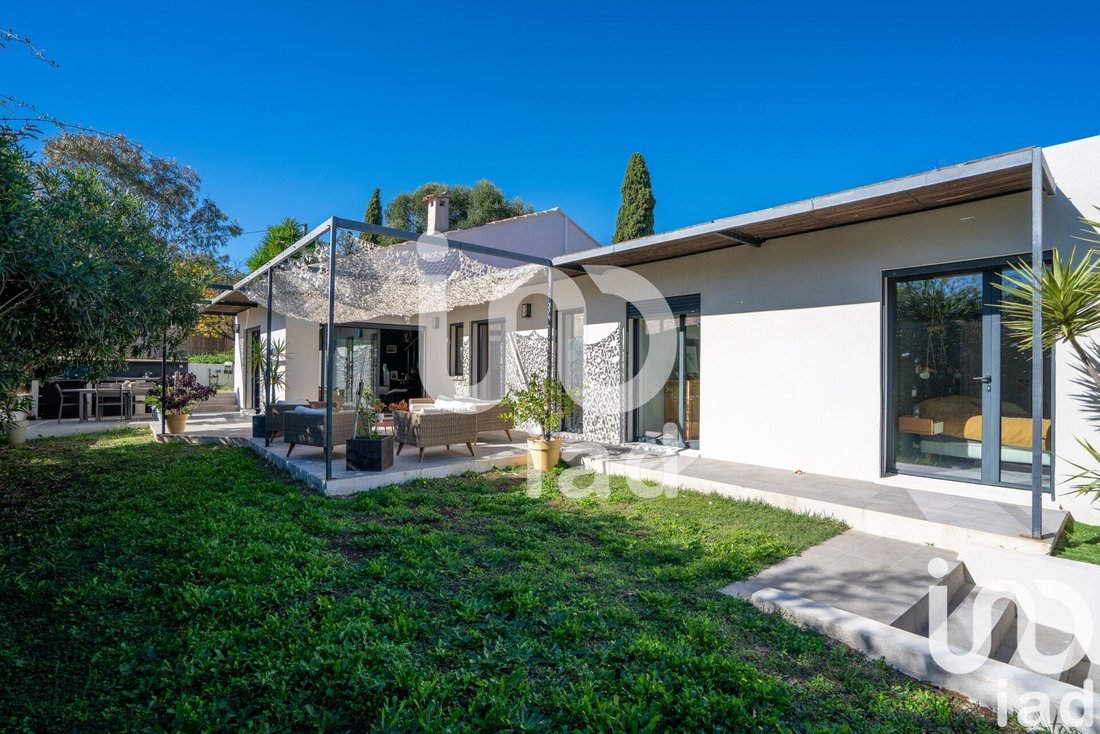 Casa en Ouest, Cogolin, Francia 3 - 16501543