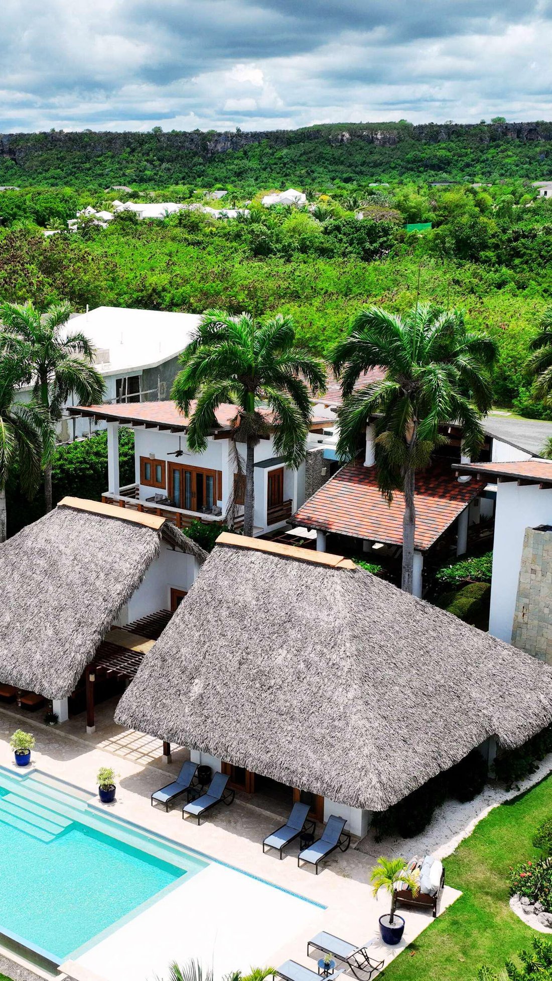 Villa in Juanillo, La Altagracia Province, Dominican Republic 3 - 16501619