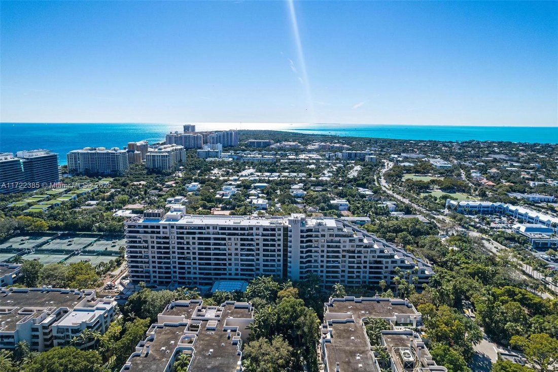 Condo in Key Biscayne, Florida, United States 1 - 16499424