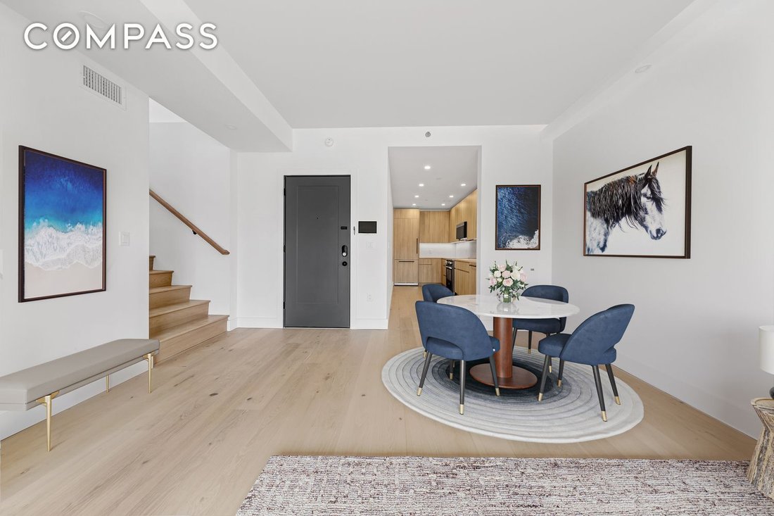 Condo in New York, New York, United States 3 - 16501065