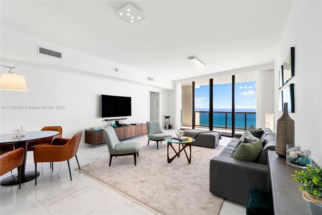 Condo in Golden Beach, Florida, United States 4 - 16499854