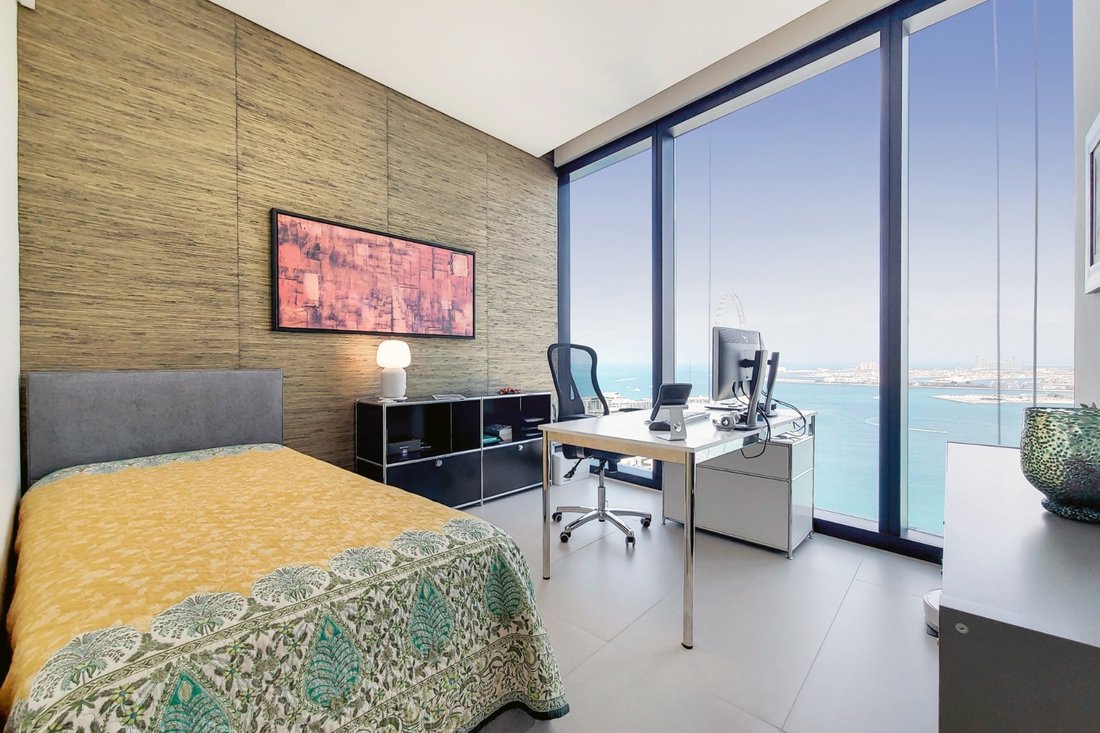 Apartment in Dubai, United Arab Emirates 4 - 16502479