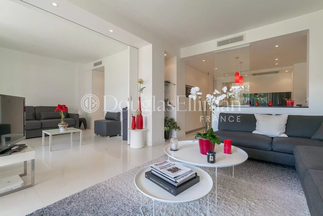 Apartment in Cannes, Provence-Alpes-Côte d'Azur, France 2 - 15730502