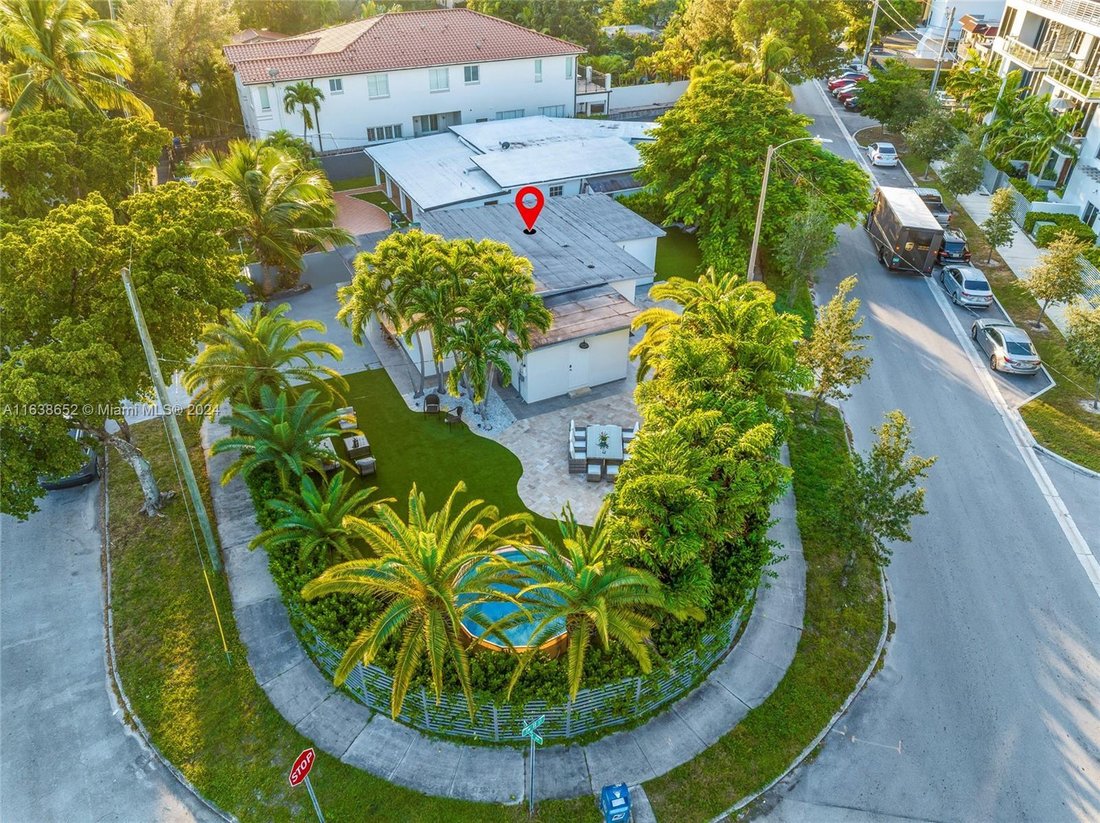 House in Miami, Florida, United States 2 - 16498708