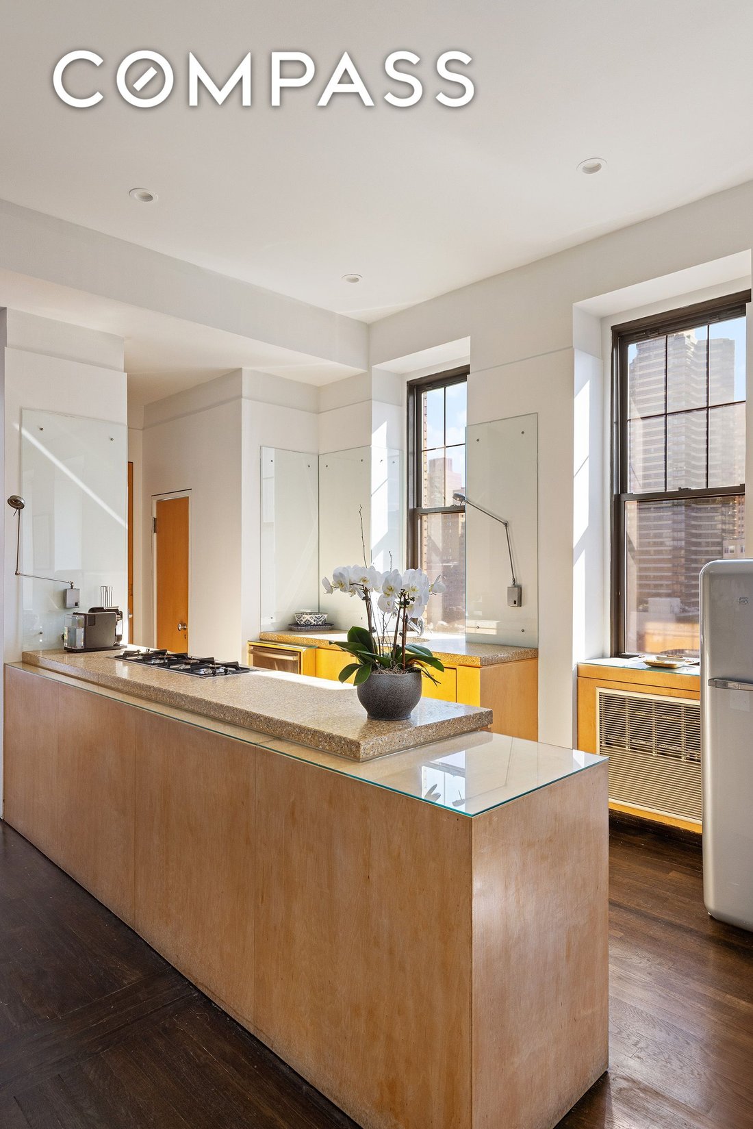 Condo in New York, New York, United States 3 - 16500480