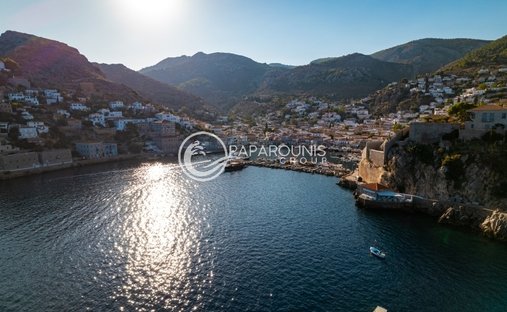 Apartment in Hydra, Attica, Greece 1