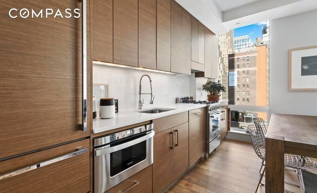 Appartement à New York, État de New York, États-Unis 3 - 16501171