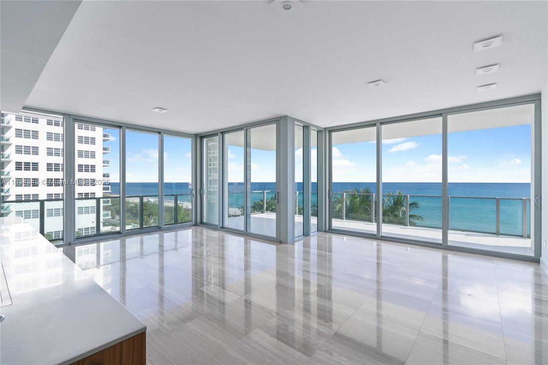 Condo in Miami Beach, Florida, United States 3 - 16499190