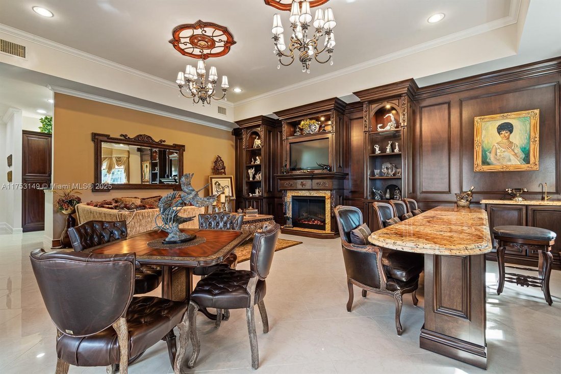 House in Southwest Ranches, Florida, United States 5 - 16498931