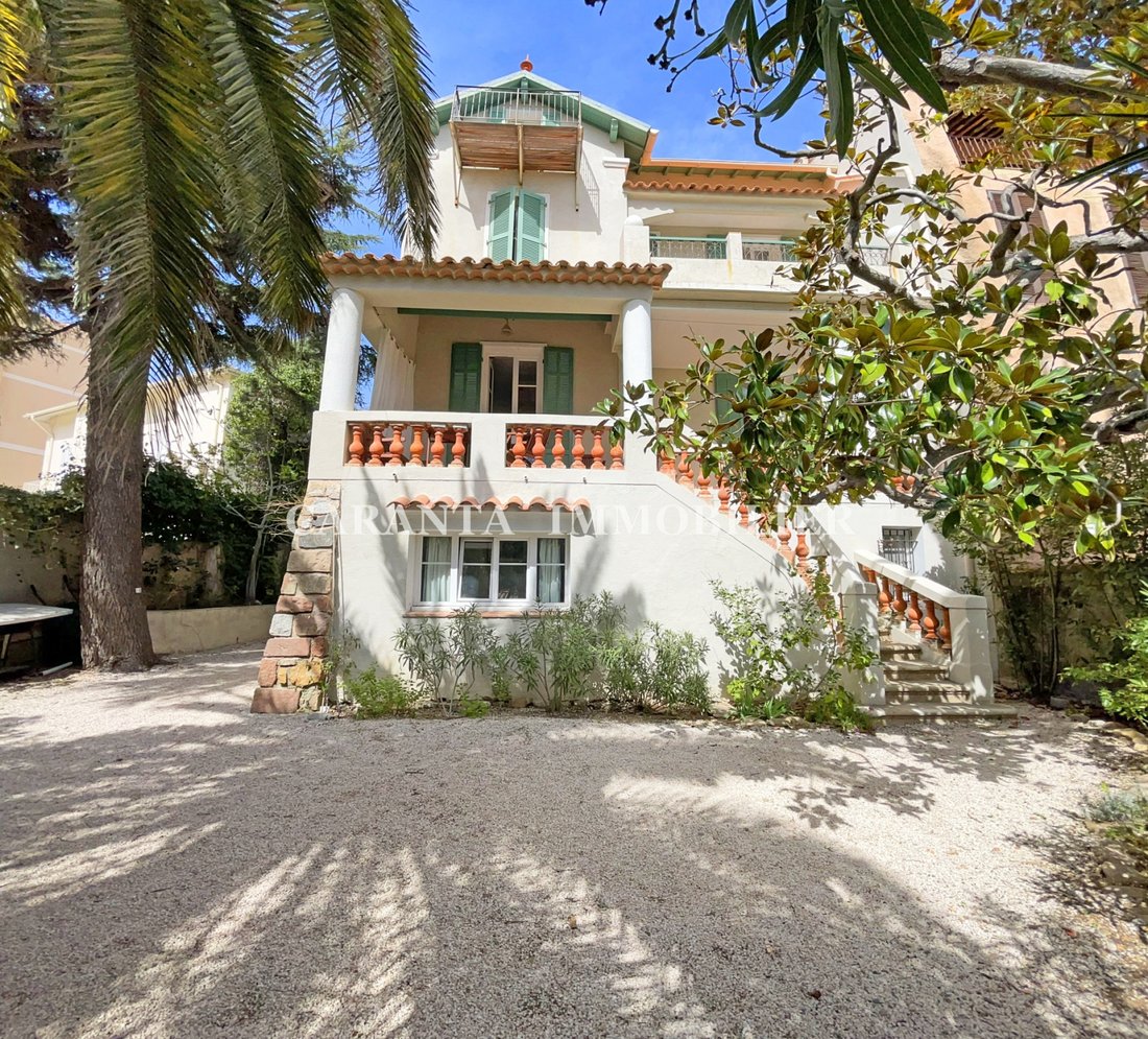 Villa in Nartelle-Noyer-Bellevue-bd des Sardinaux, Sainte-Maxime, France 2 - 16334509