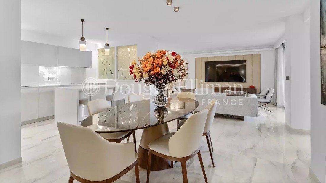 Apartment in Cannes, Provence-Alpes-Côte d'Azur, France 3 - 15292123