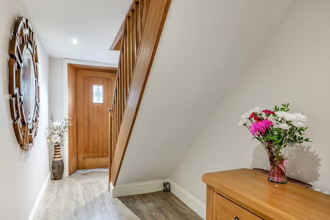 House in Bromsgrove, England 5 - 16501992