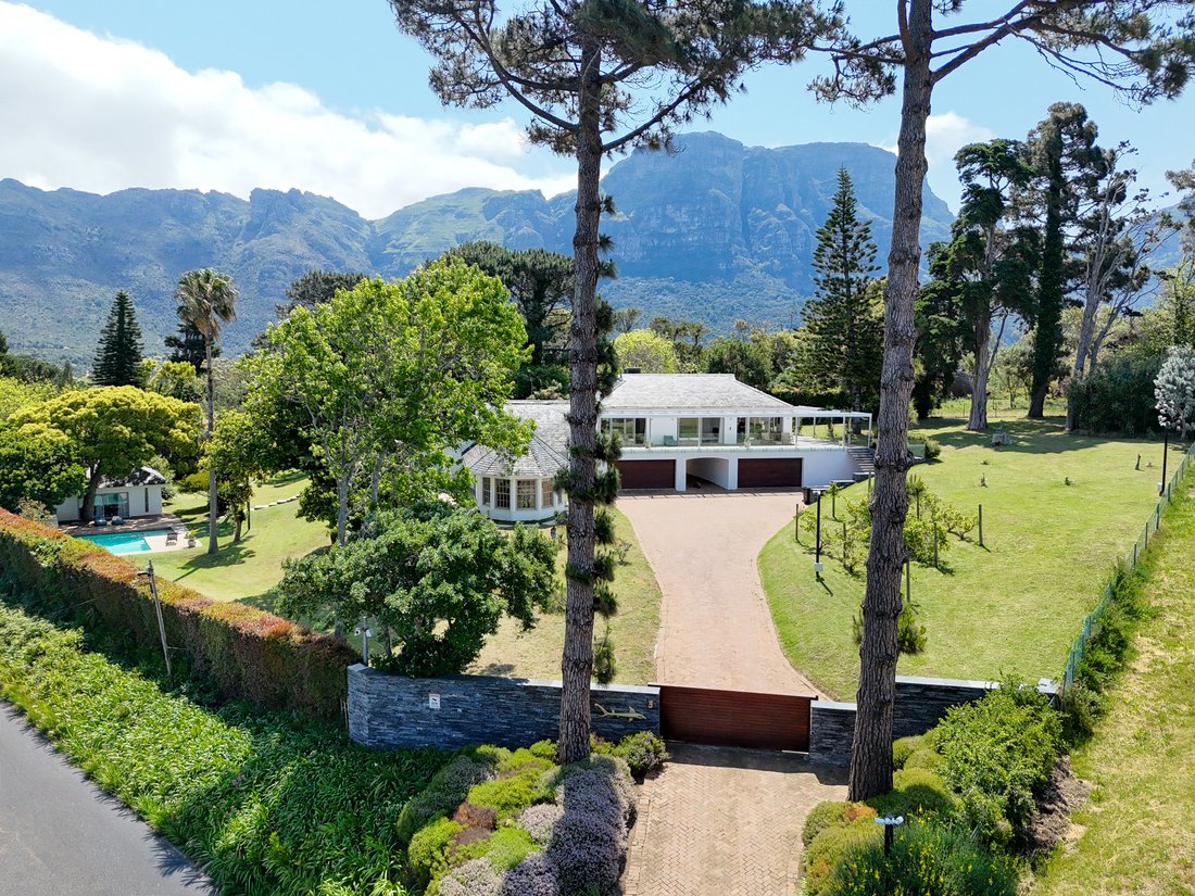 House in Cape Town, Western Cape, South Africa 1 - 16503155