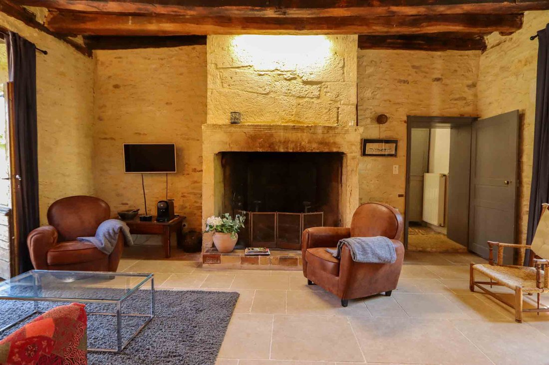 Estate in Sarlat-la-Canéda, Nouvelle-Aquitaine, France 4 - 16502187