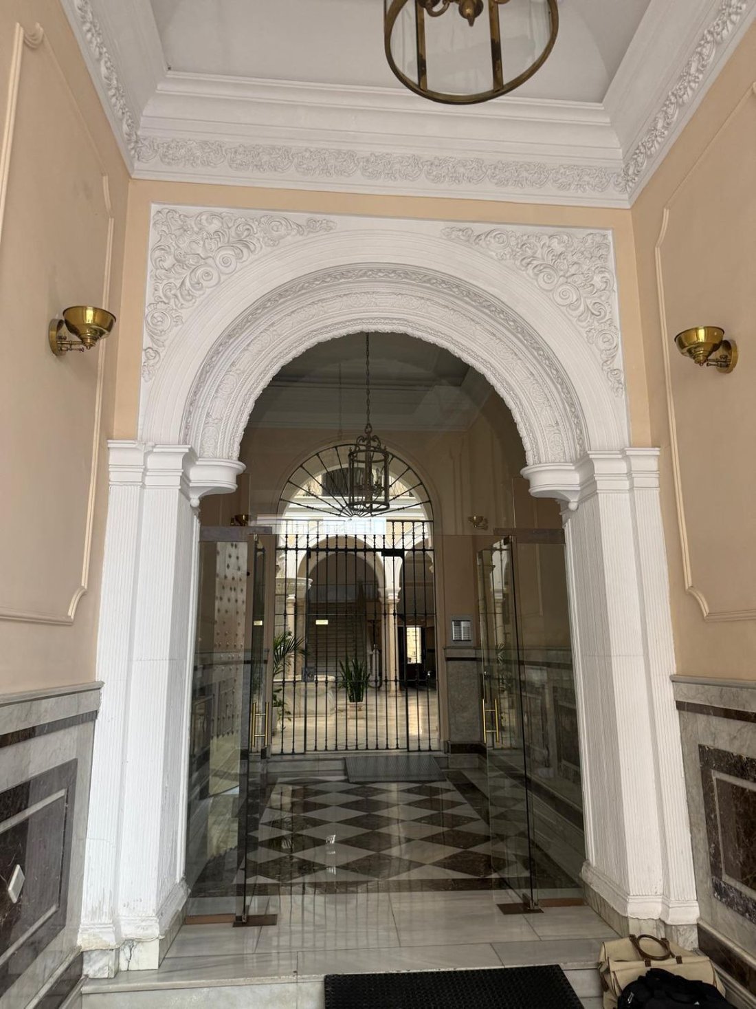Apartment in Casco Antiguo, Seville, Spain 3 - 16500886