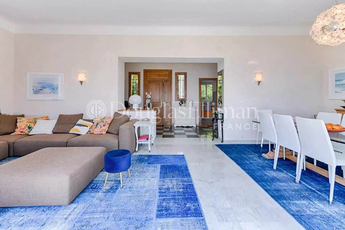 Villa in Antibes, Provence-Alpes-Côte d'Azur, France 3 - 16119367