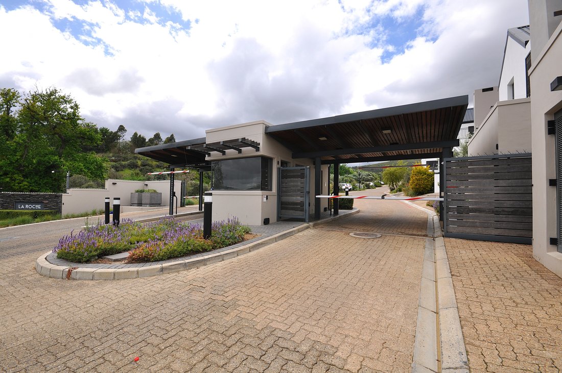 Country House in Arbeidslus, Western Cape, South Africa 1 - 16503140