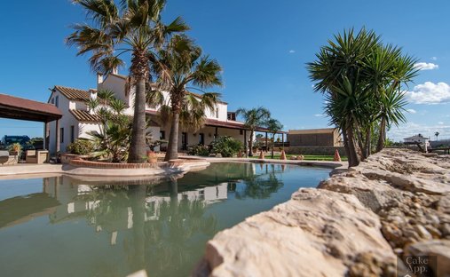 Villa a Deltebre, Catalogna, Spagna 1