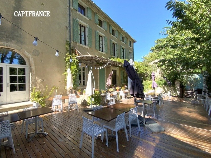 House in Forcalquier, Provence-Alpes-Côte d'Azur, France 5 - 16502437