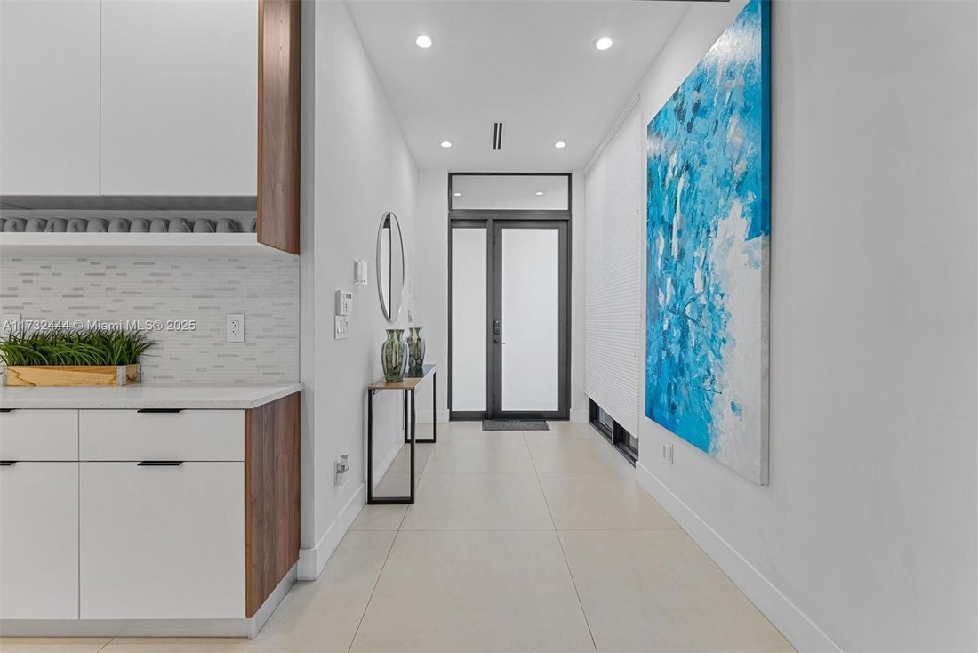 Townhouse in Fort Lauderdale, Florida, United States 3 - 16499107