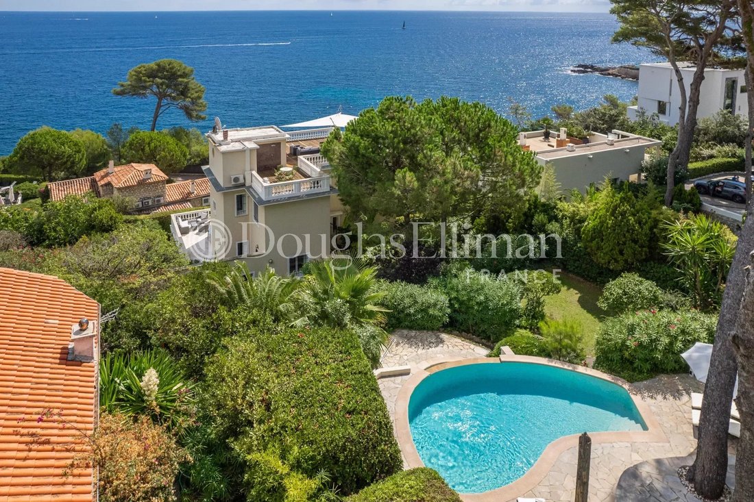 Villa in Antibes, Provence-Alpes-Côte d'Azur, France 5 - 16119367