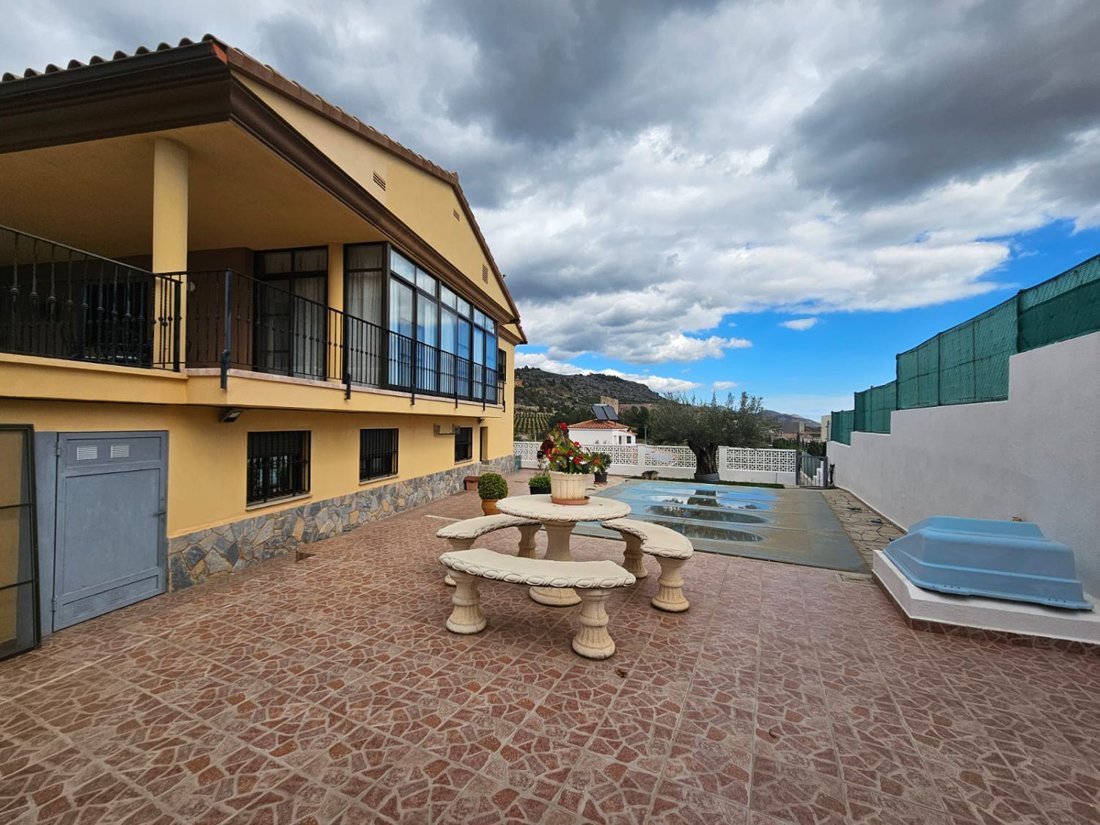 Chalet in Castellón de la Plana, Valencian Community, Spain 1 - 16500939