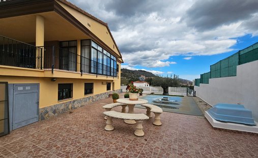 Chalet in Castellón de la Plana, Valencian Community, Spain 1