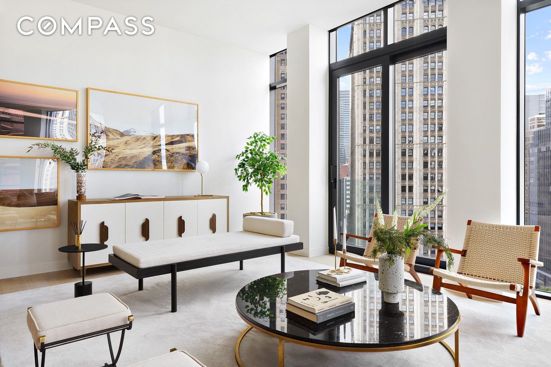 Condominio a New York, New York, Stati Uniti 5 - 16500679