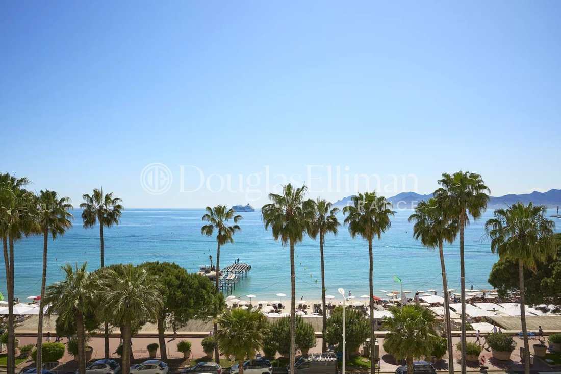 Apartment in Cannes, Provence-Alpes-Côte d'Azur, France 2 - 15984111