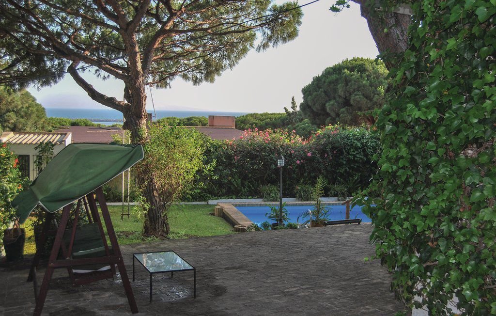 Chalet in Mazagon, Andalusia, Spain 5 - 16500970