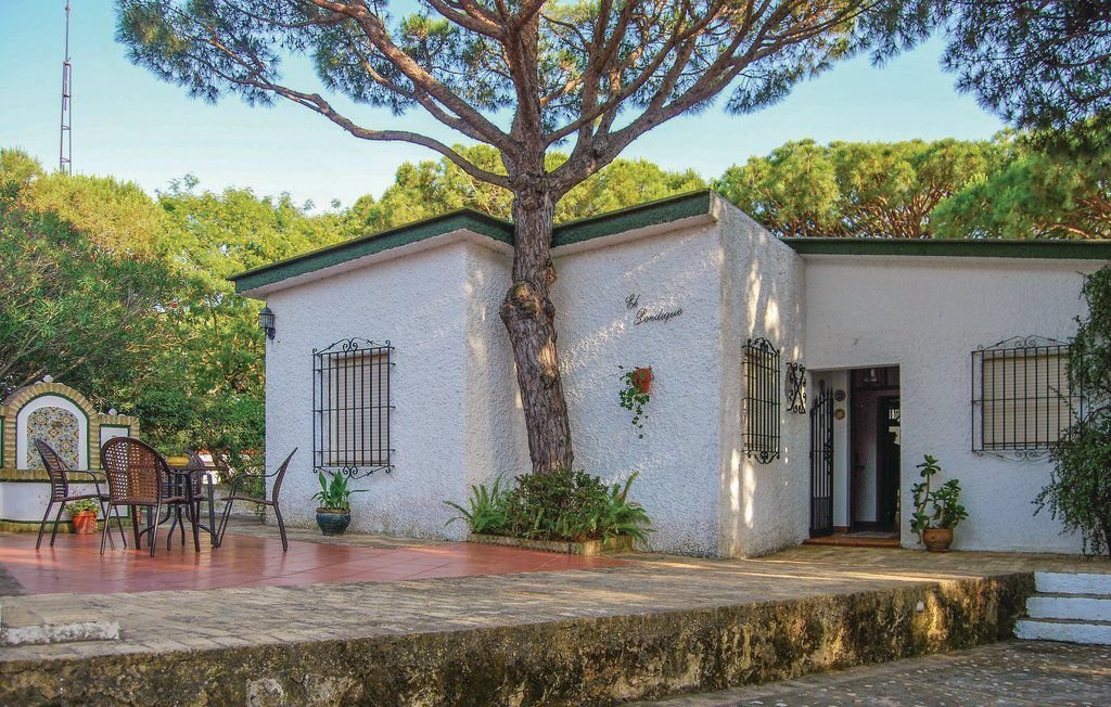 Chalet in Mazagon, Andalusia, Spain 2 - 16500970