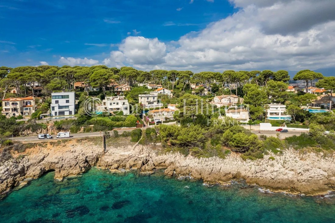 Villa in Antibes, Provence-Alpes-Côte d'Azur, France 4 - 16119367