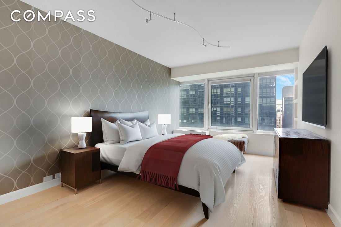 Condo in New York, New York, United States 5 - 16500724