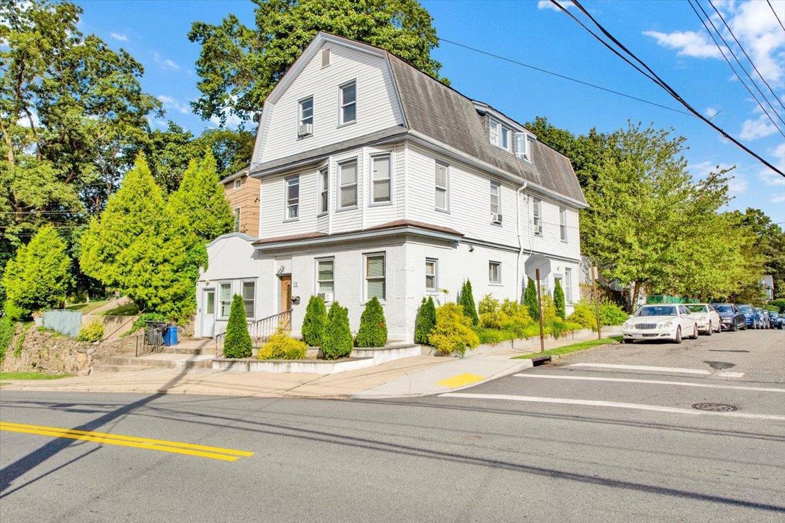 House in New Rochelle, New York, United States 1 - 16499300