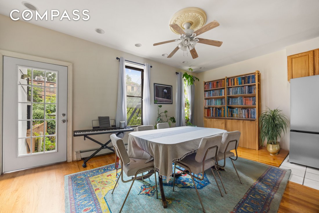 Townhouse in New York, New York, United States 3 - 16501430
