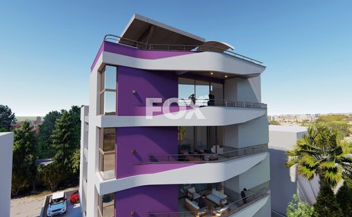 Appartement à Ágios Athanásios, Limassol, Chypre 1