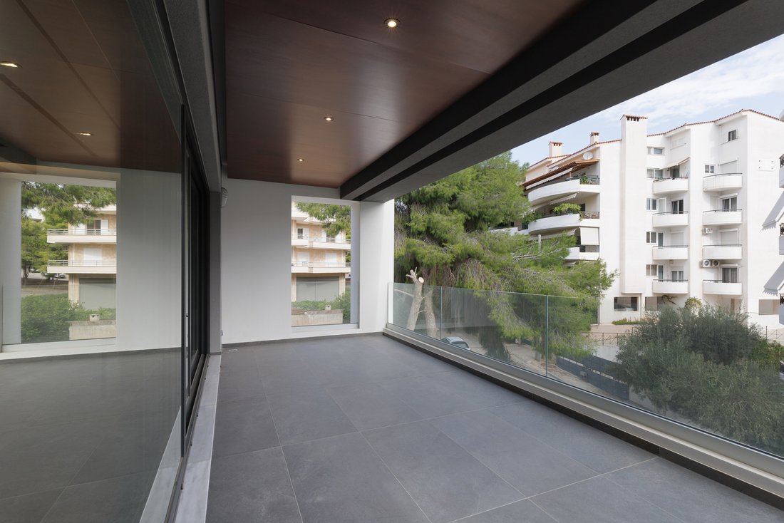 Apartment in Voula, Attica, Greece 3 - 16503248