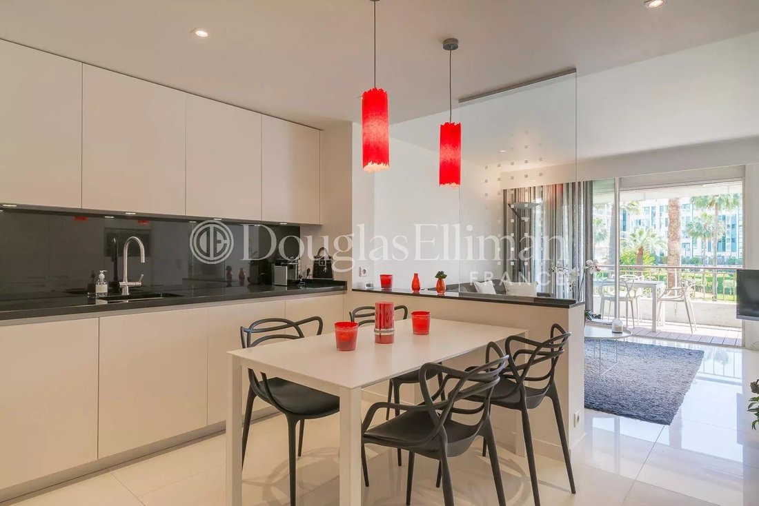 Apartment in Cannes, Provence-Alpes-Côte d'Azur, France 4 - 15730502