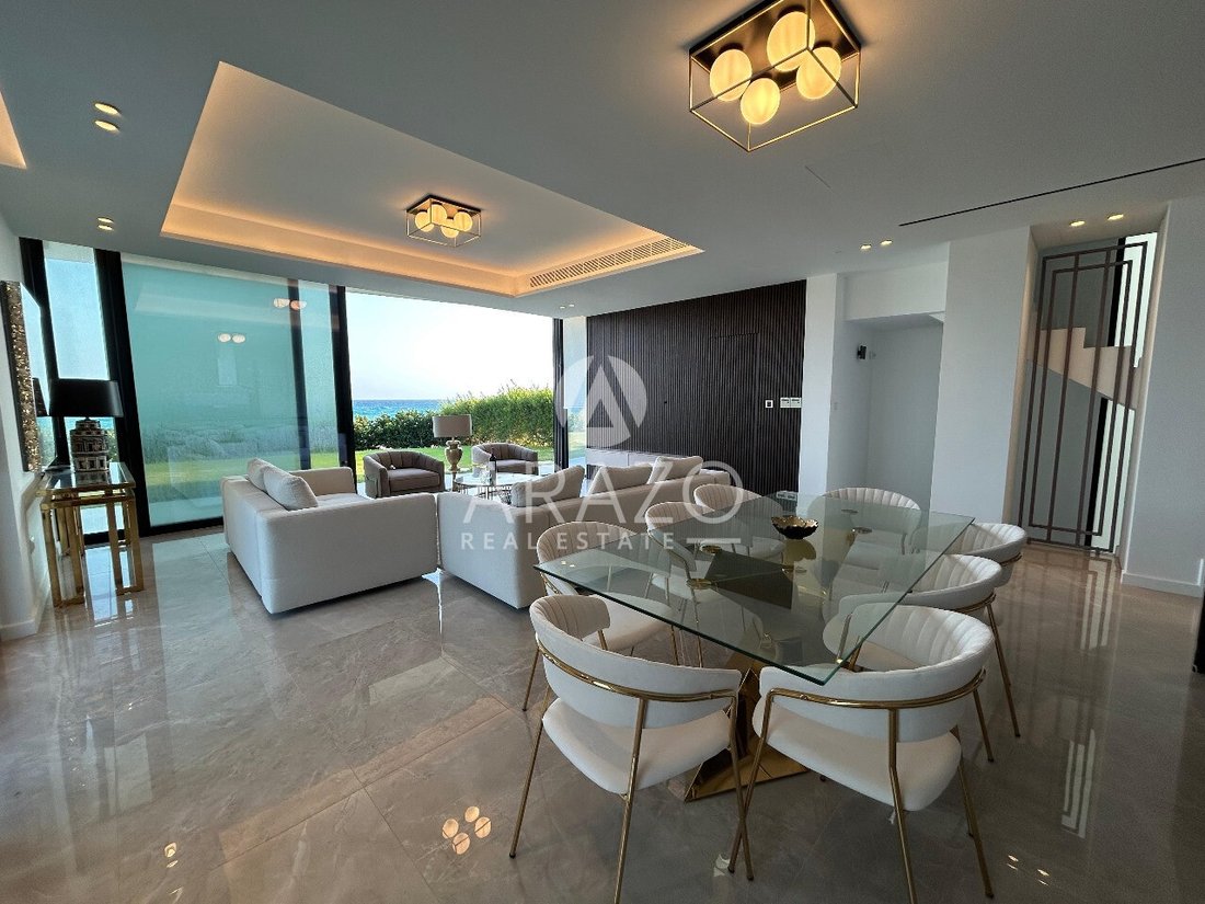 Villa in Sotira, Cyprus 4 - 16503473