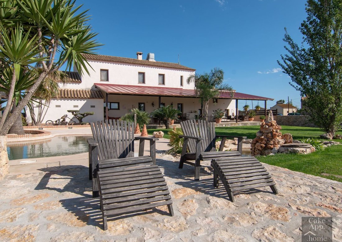 Villa in Deltebre, Catalonia, Spain 2 - 16500918