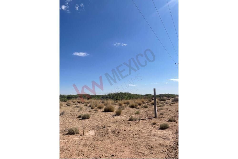 Land in Ciudad Juárez, Chihuahua, Mexico 5 - 16503015