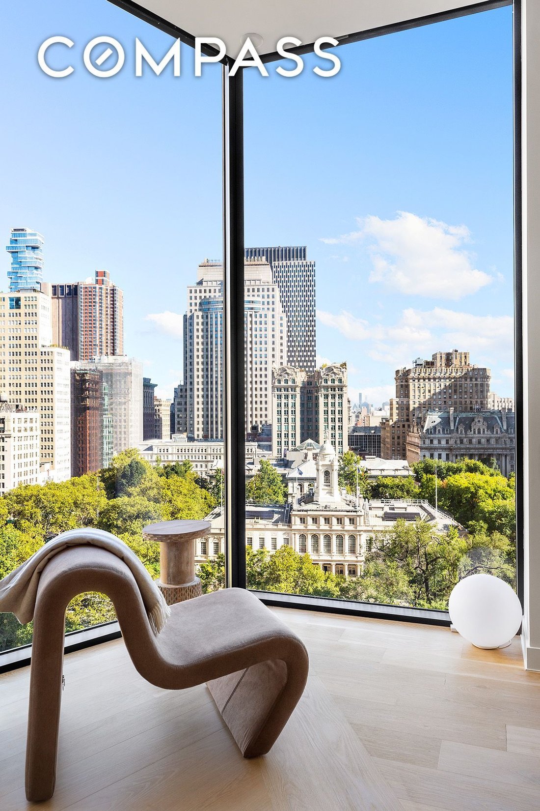 Condominio a New York, New York, Stati Uniti 2 - 16500679