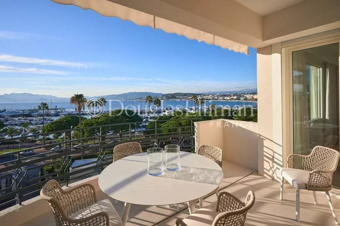 Apartment in Cannes, Provence-Alpes-Côte d'Azur, France 2 - 16042550