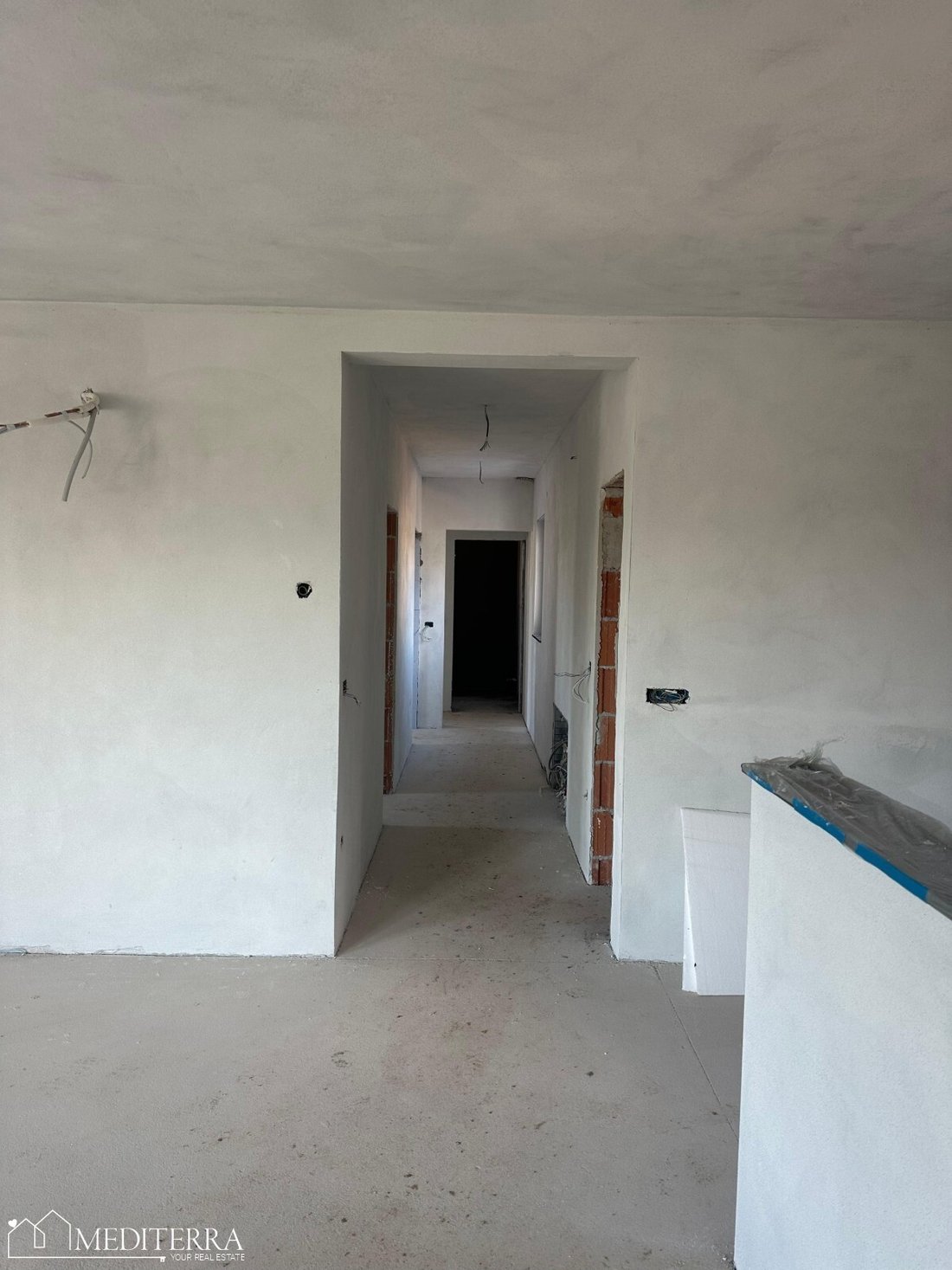 Apartment in Porec, Istria County, Croatia 5 - 15836018