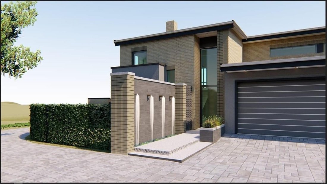 House in Dana Bay, Western Cape, South Africa 2 - 16502535