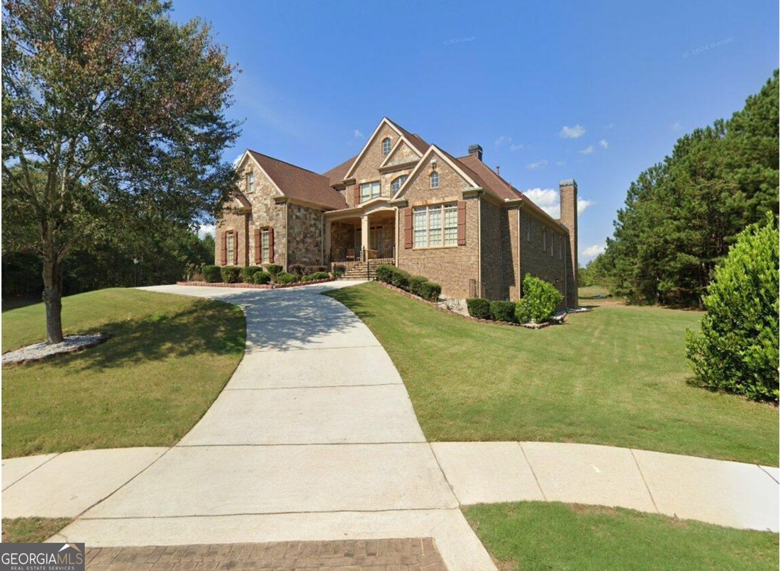 House in Douglasville, Georgia, United States 2 - 16502778