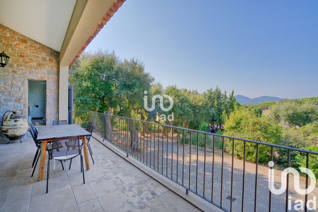 House in Gassin, Provence-Alpes-Côte d'Azur, France 5 - 16501556